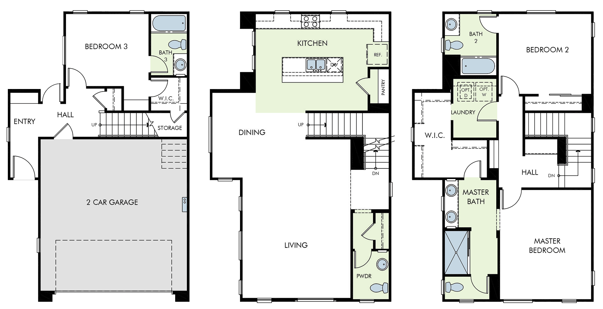 Residence 4