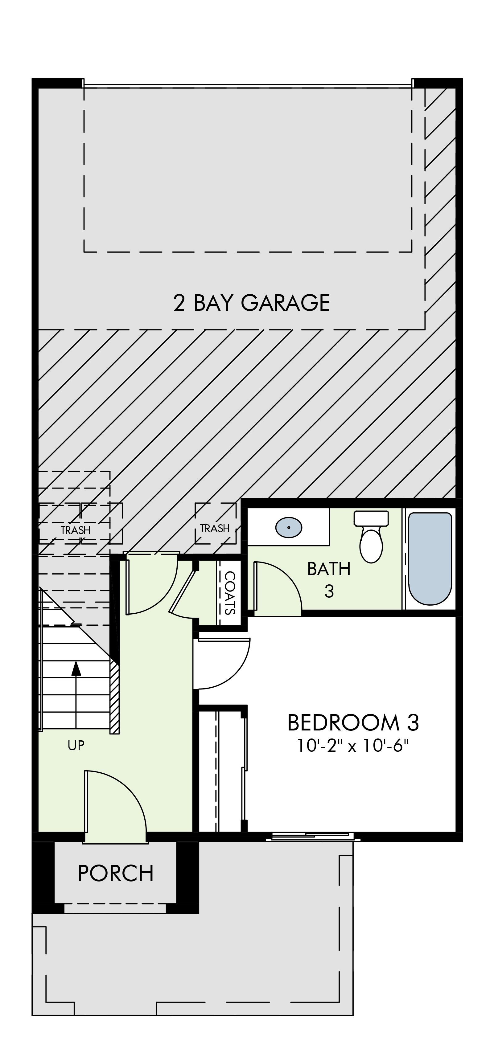 Residence 1