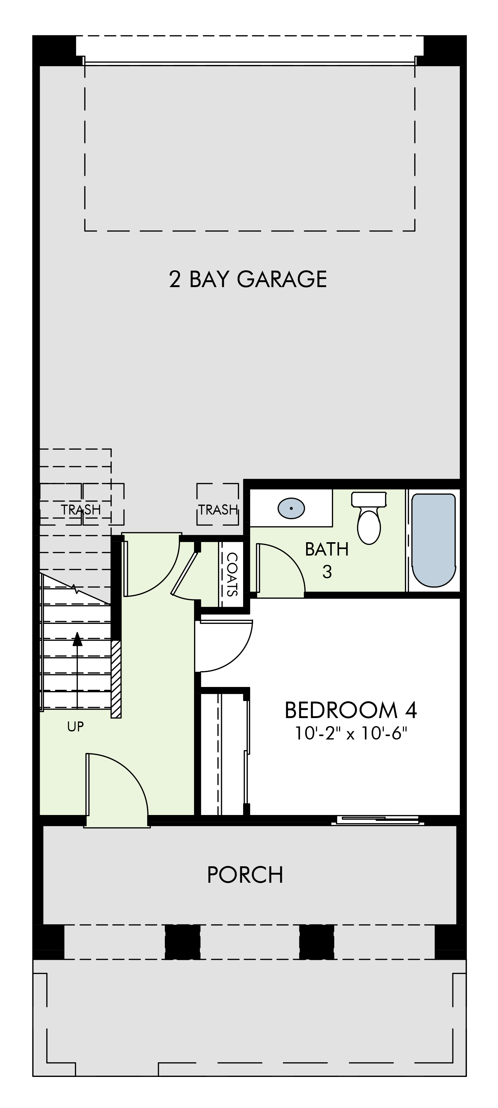 Residence 2