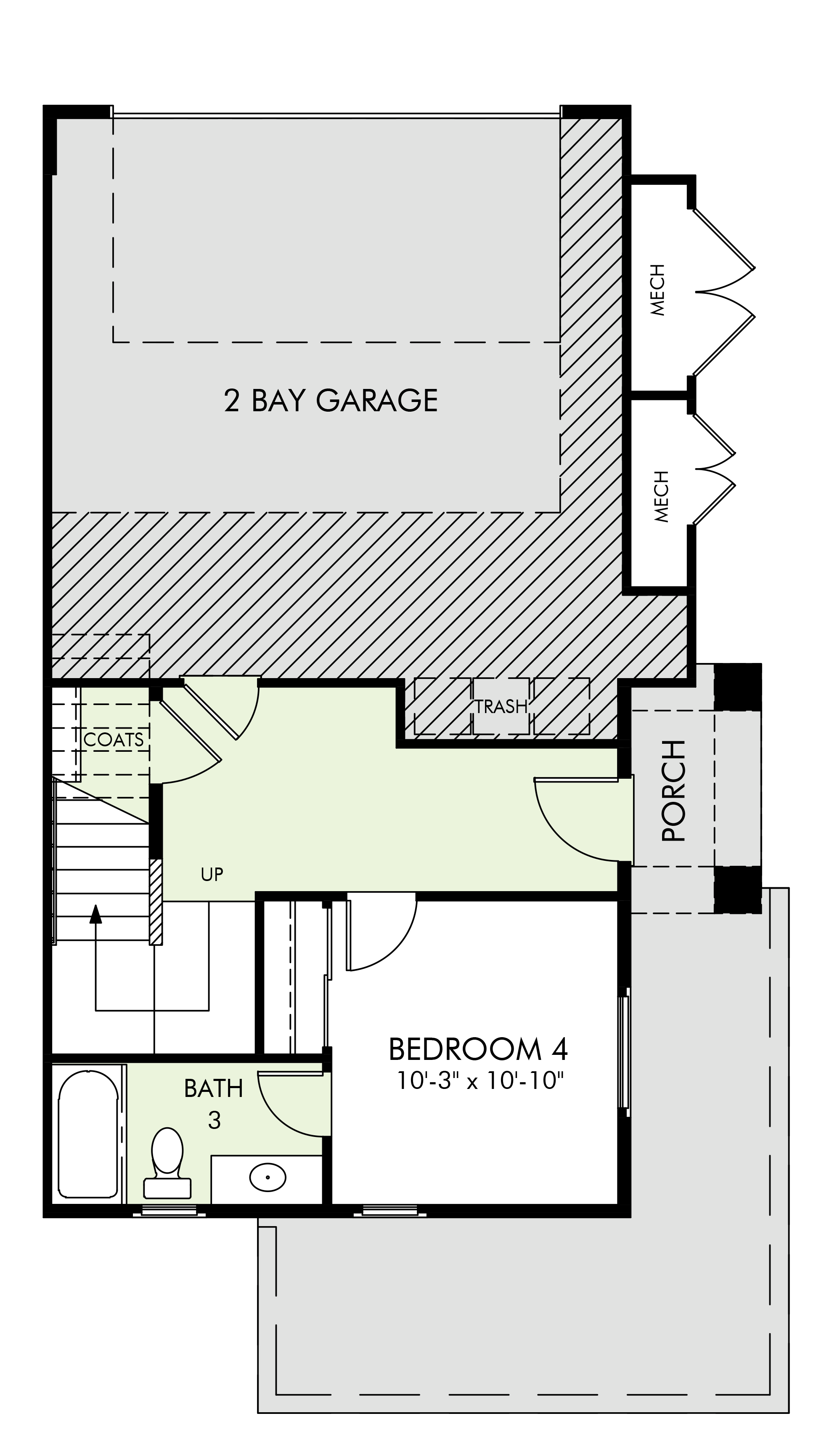 Residence 4