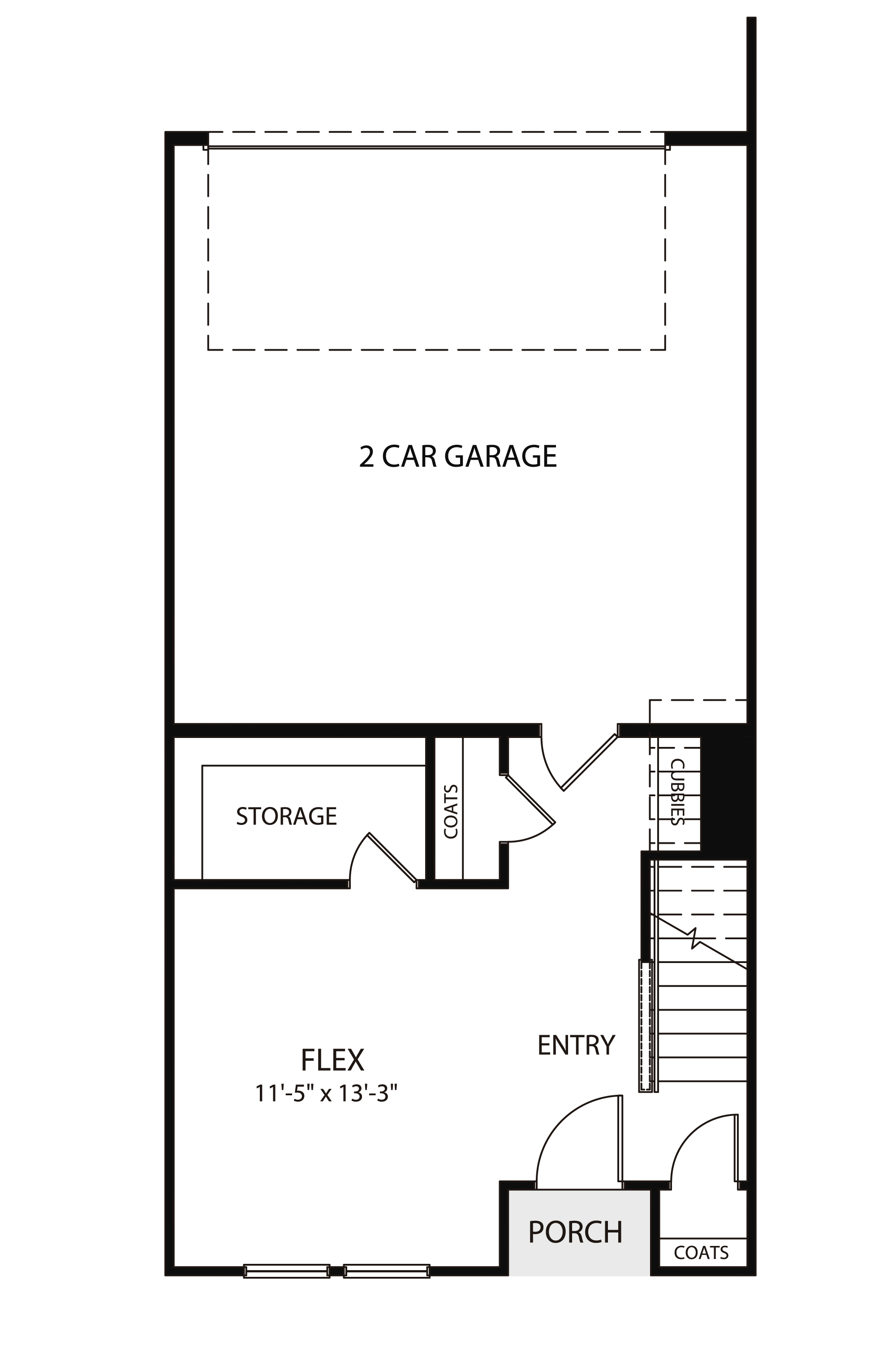 Fairview - Unit 1