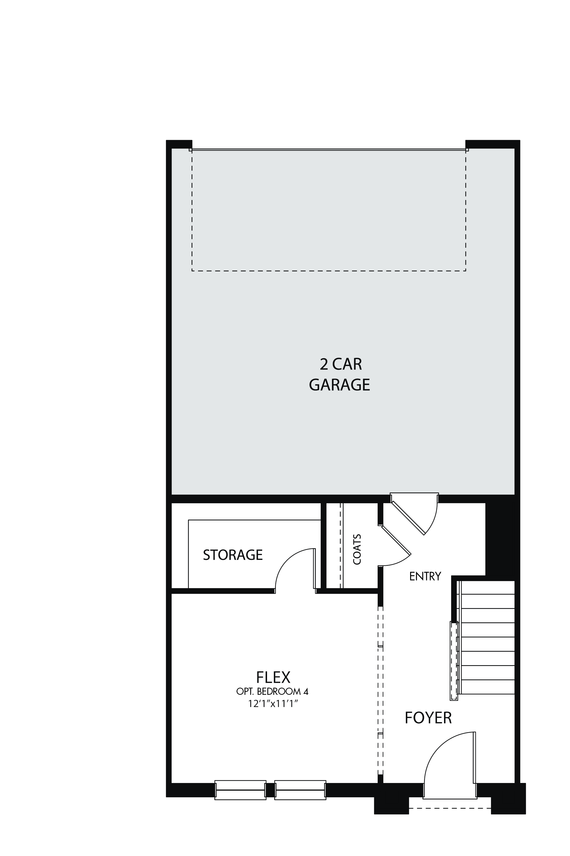 Pinehall - Unit 1