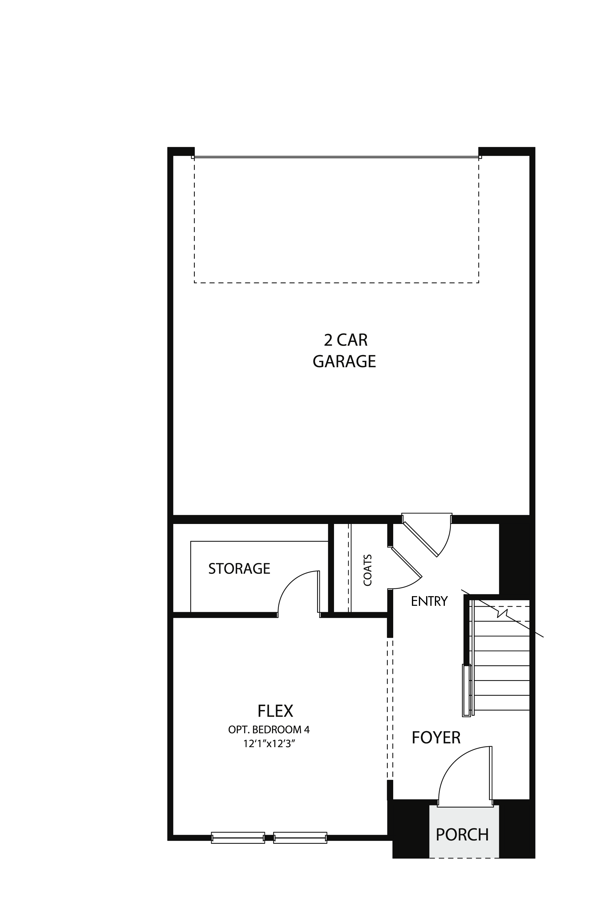 Statesville - Unit 1
