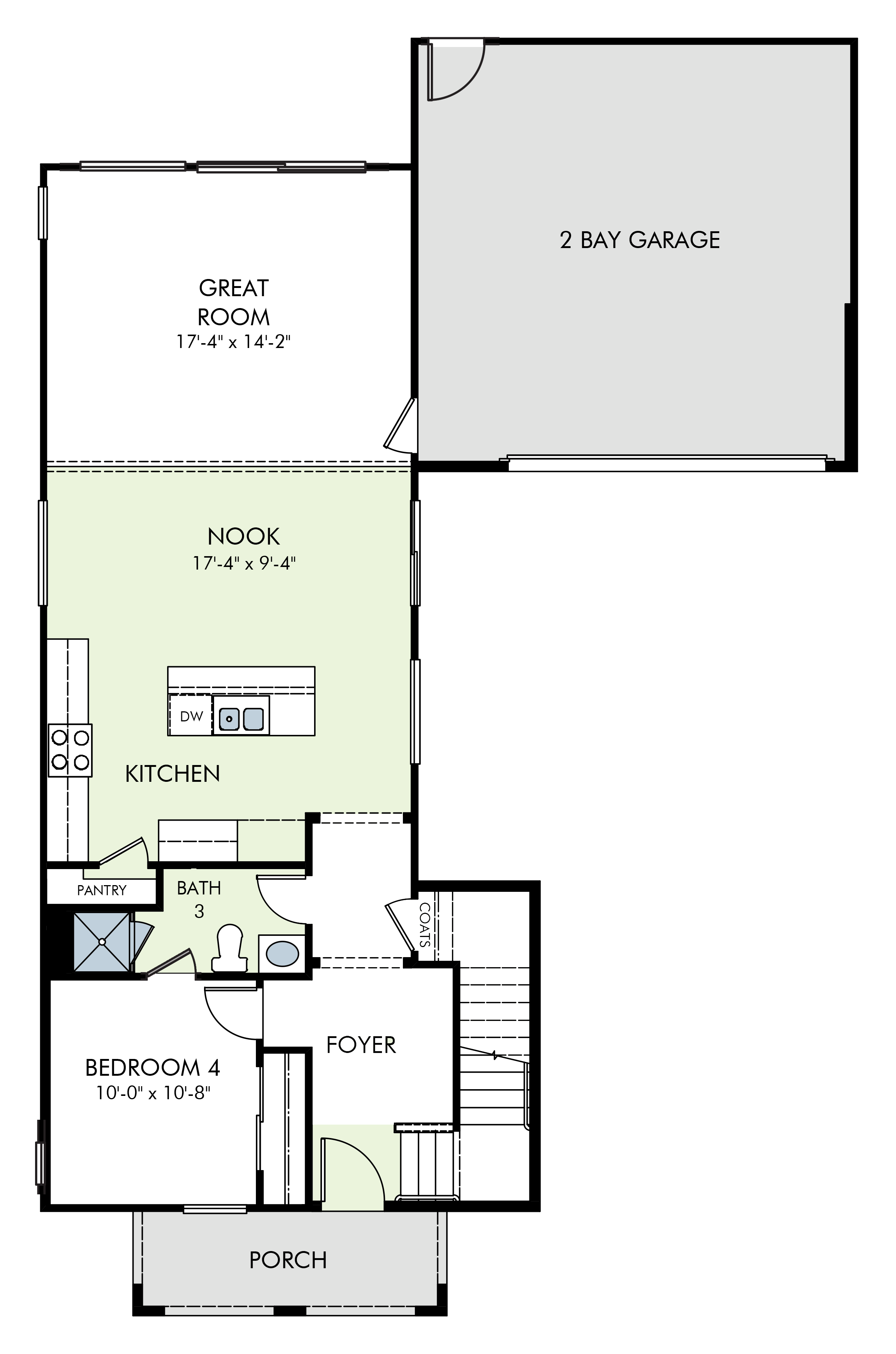 Plan 1