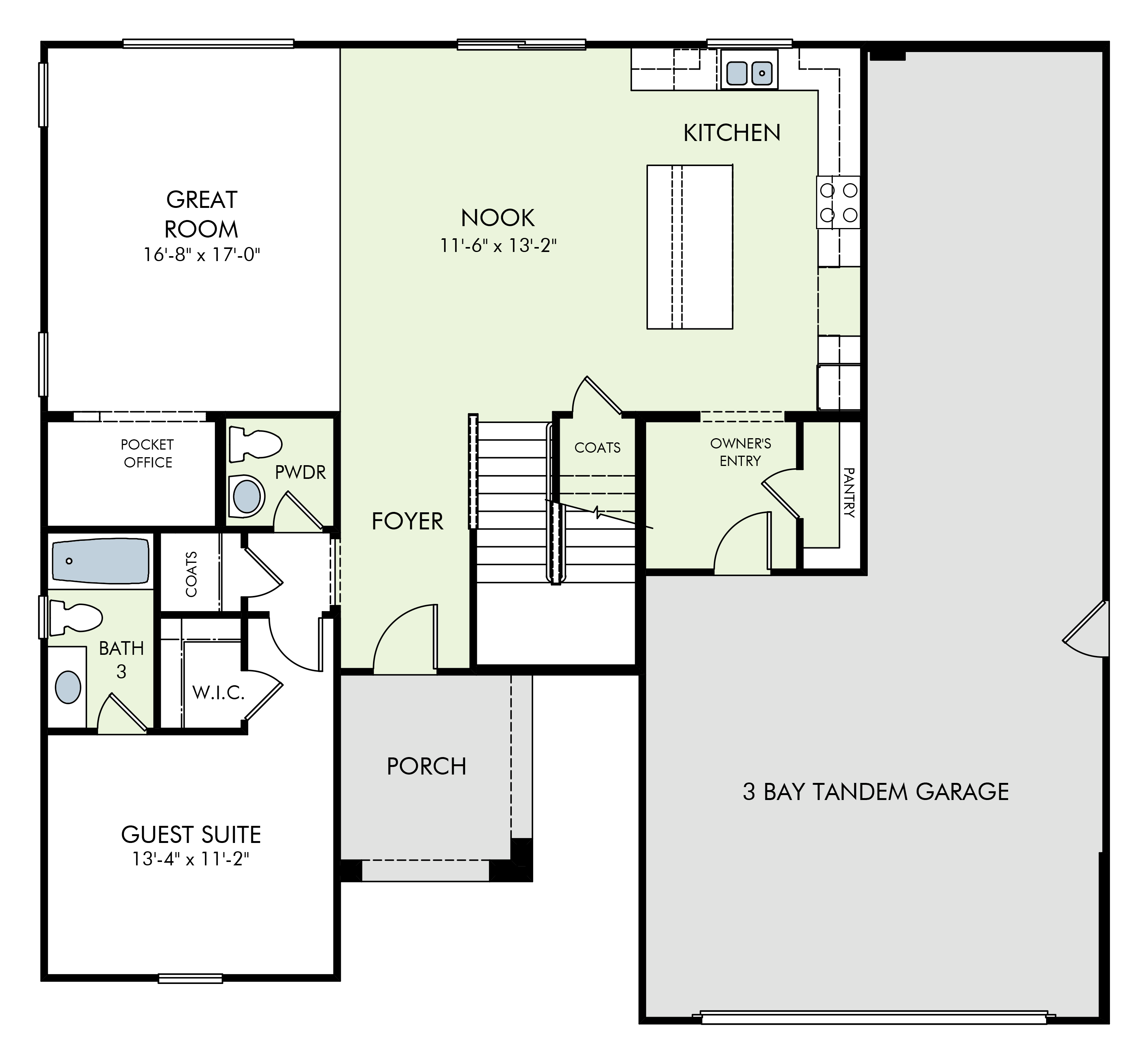 Plan 5