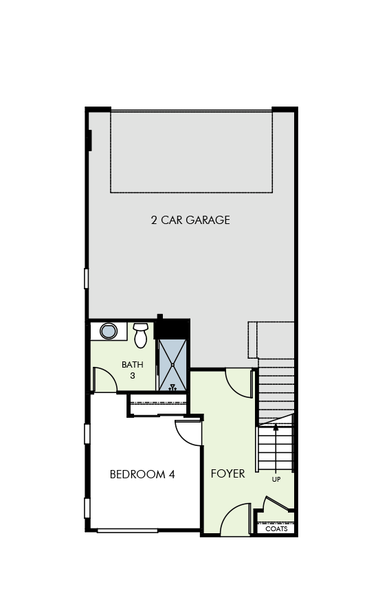 Residence 3