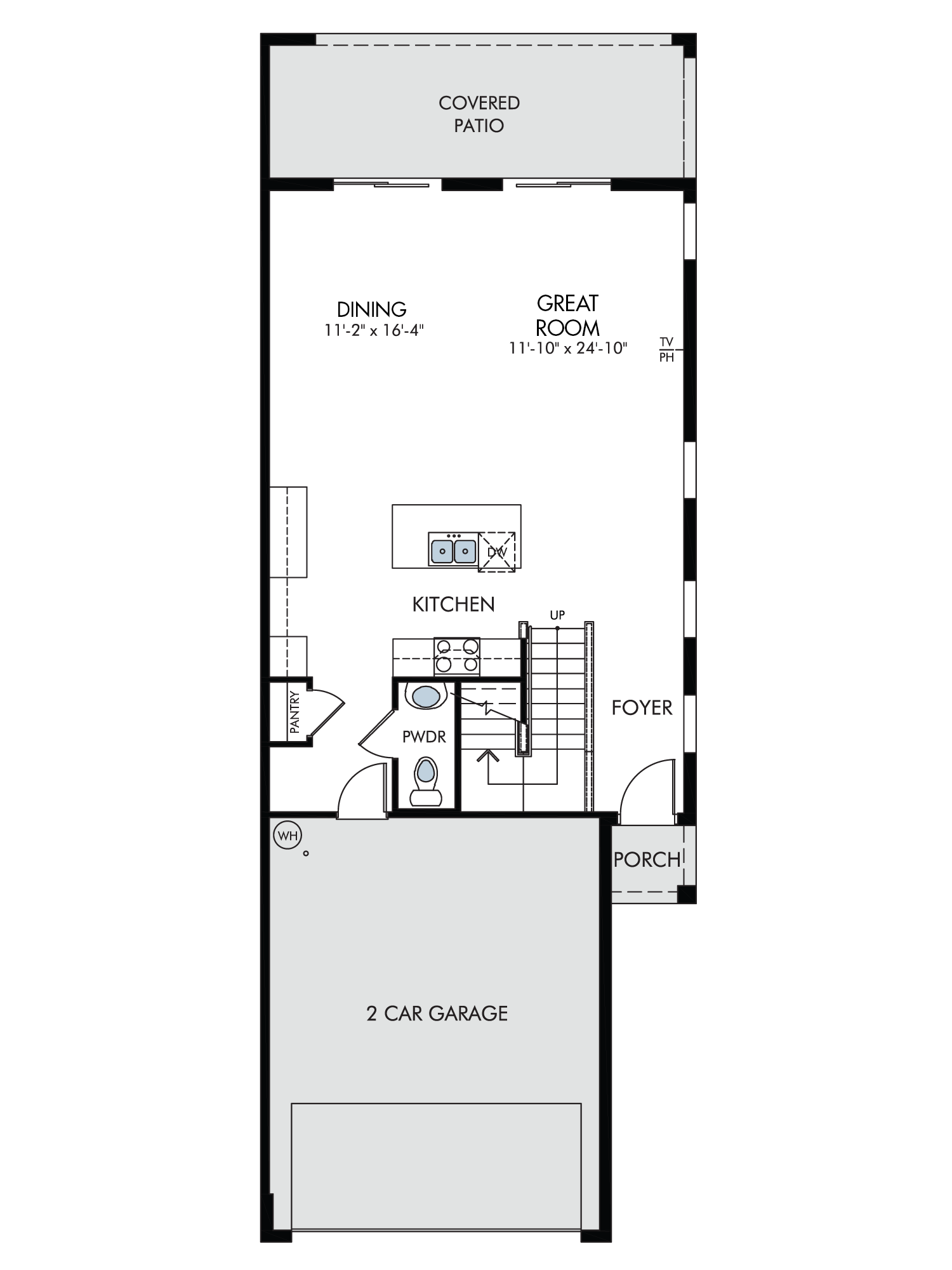 Unit C - Corona