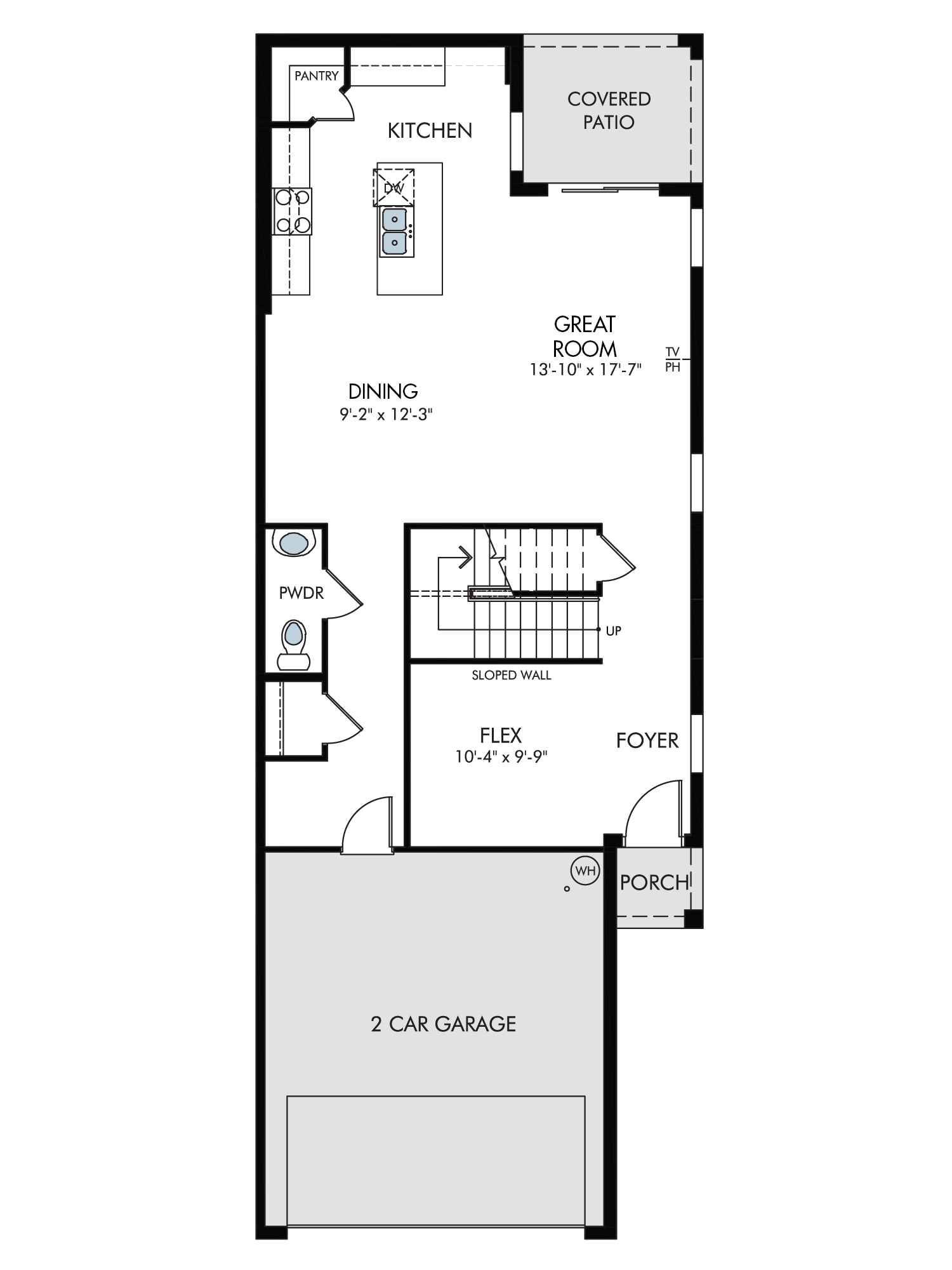 Unit D - Delano