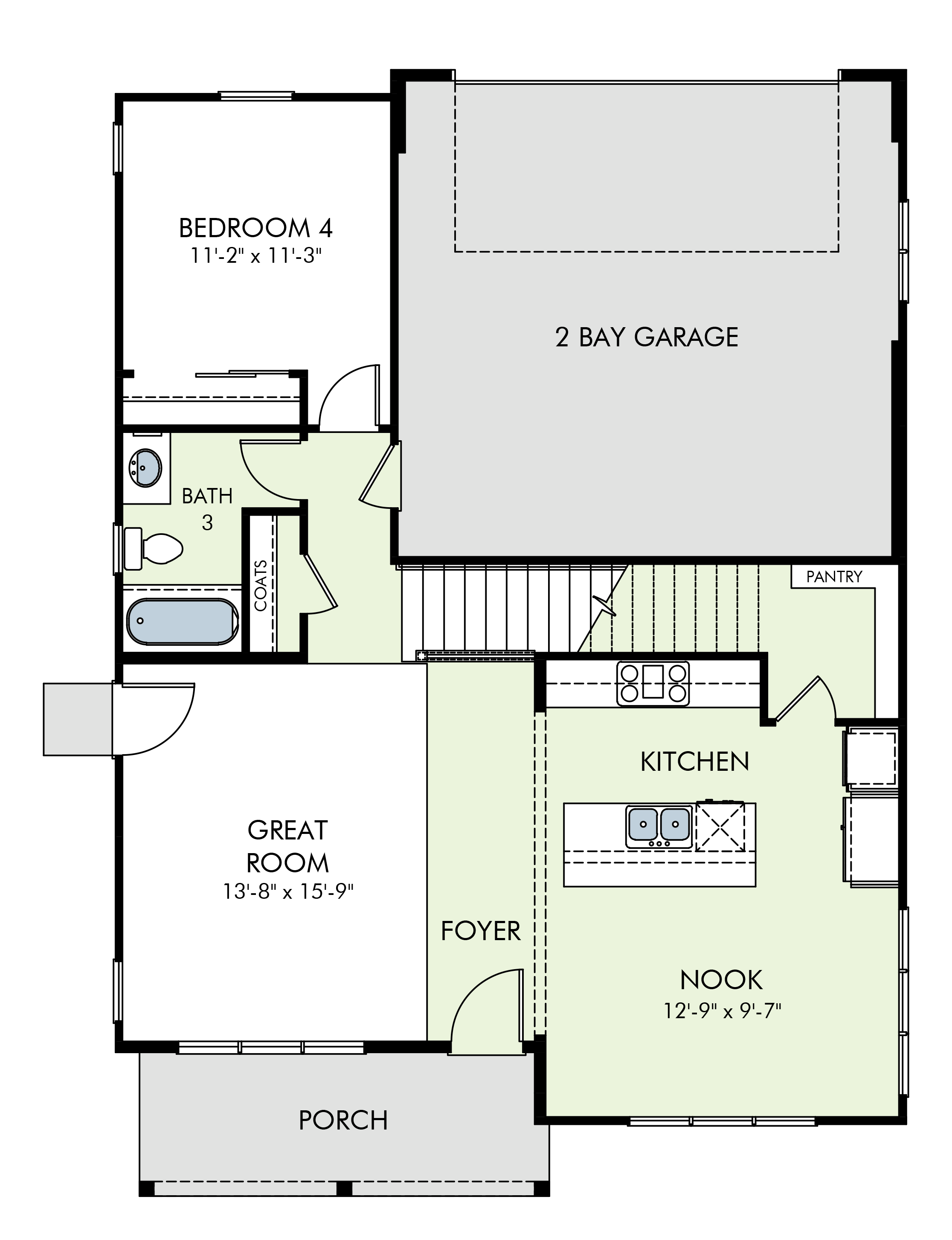 Plan 3