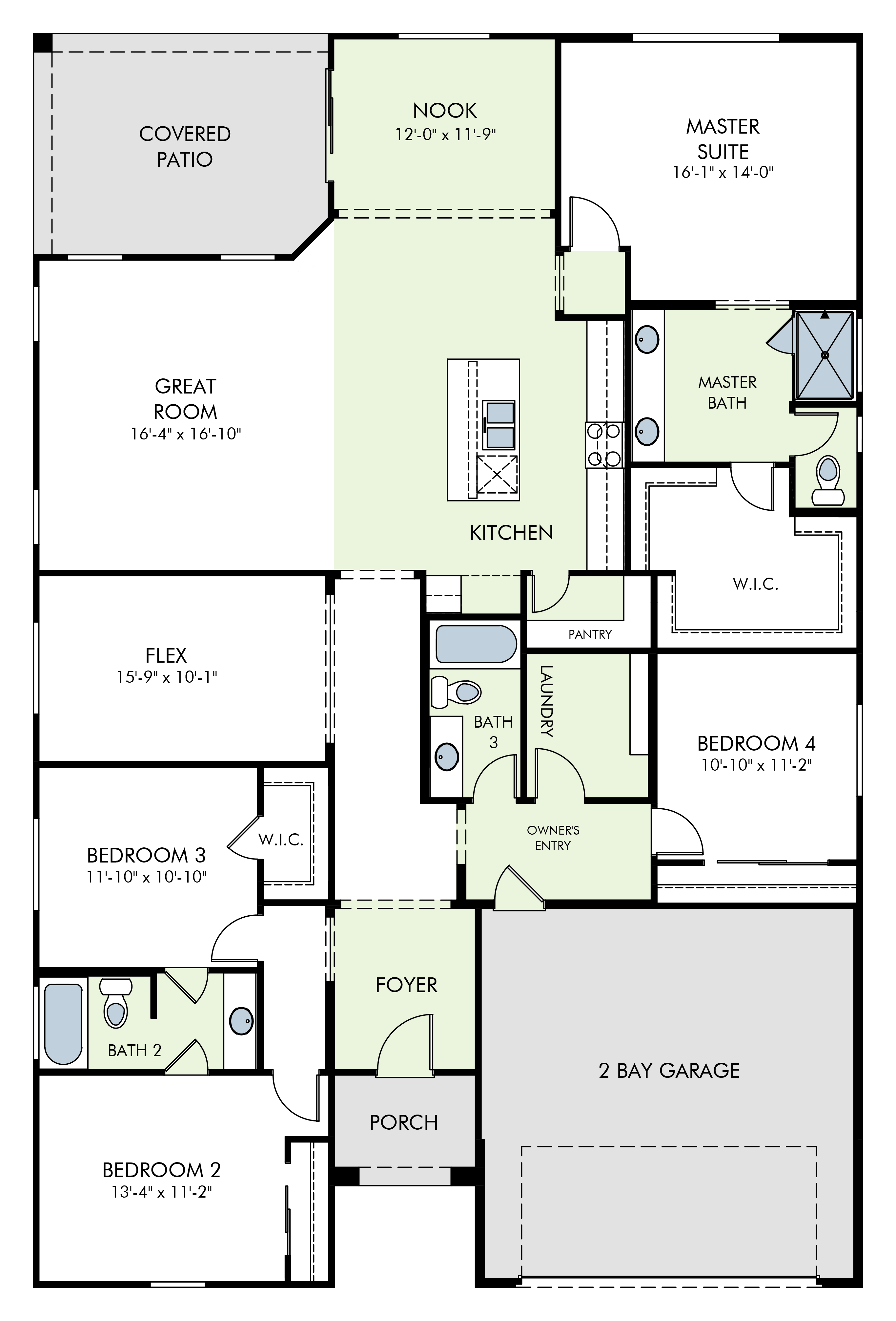 Residence 2