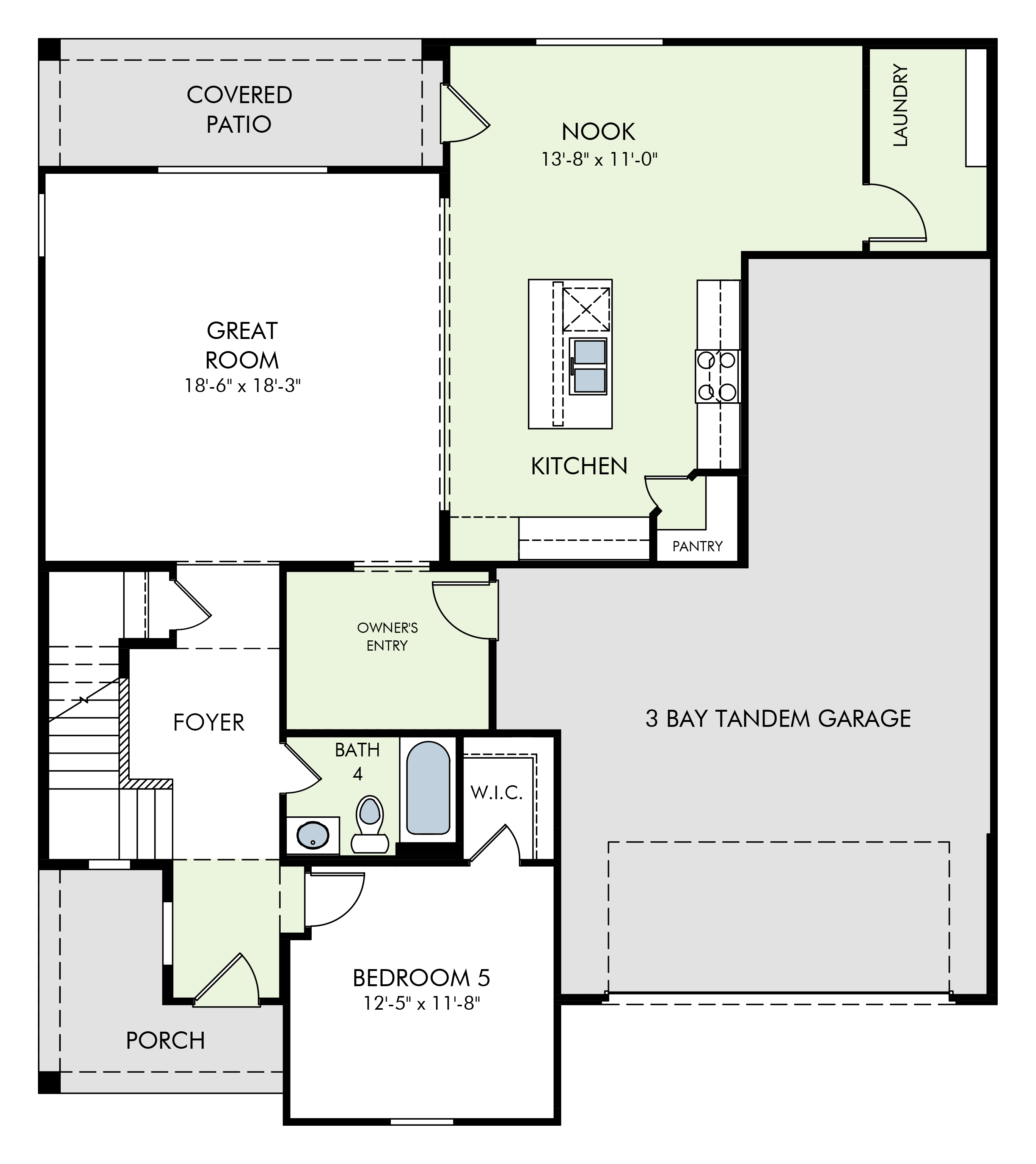 Residence 3