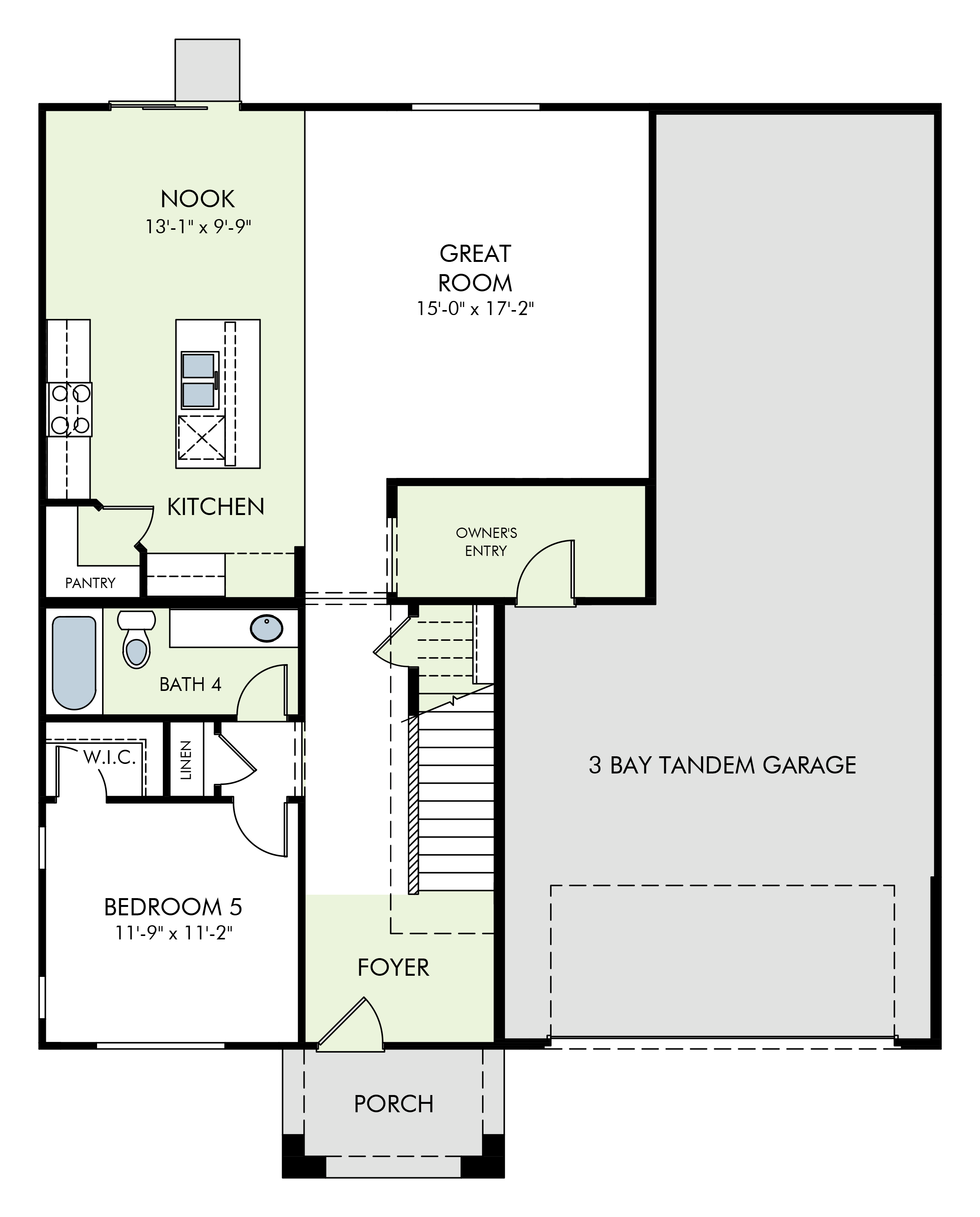 Residence 4
