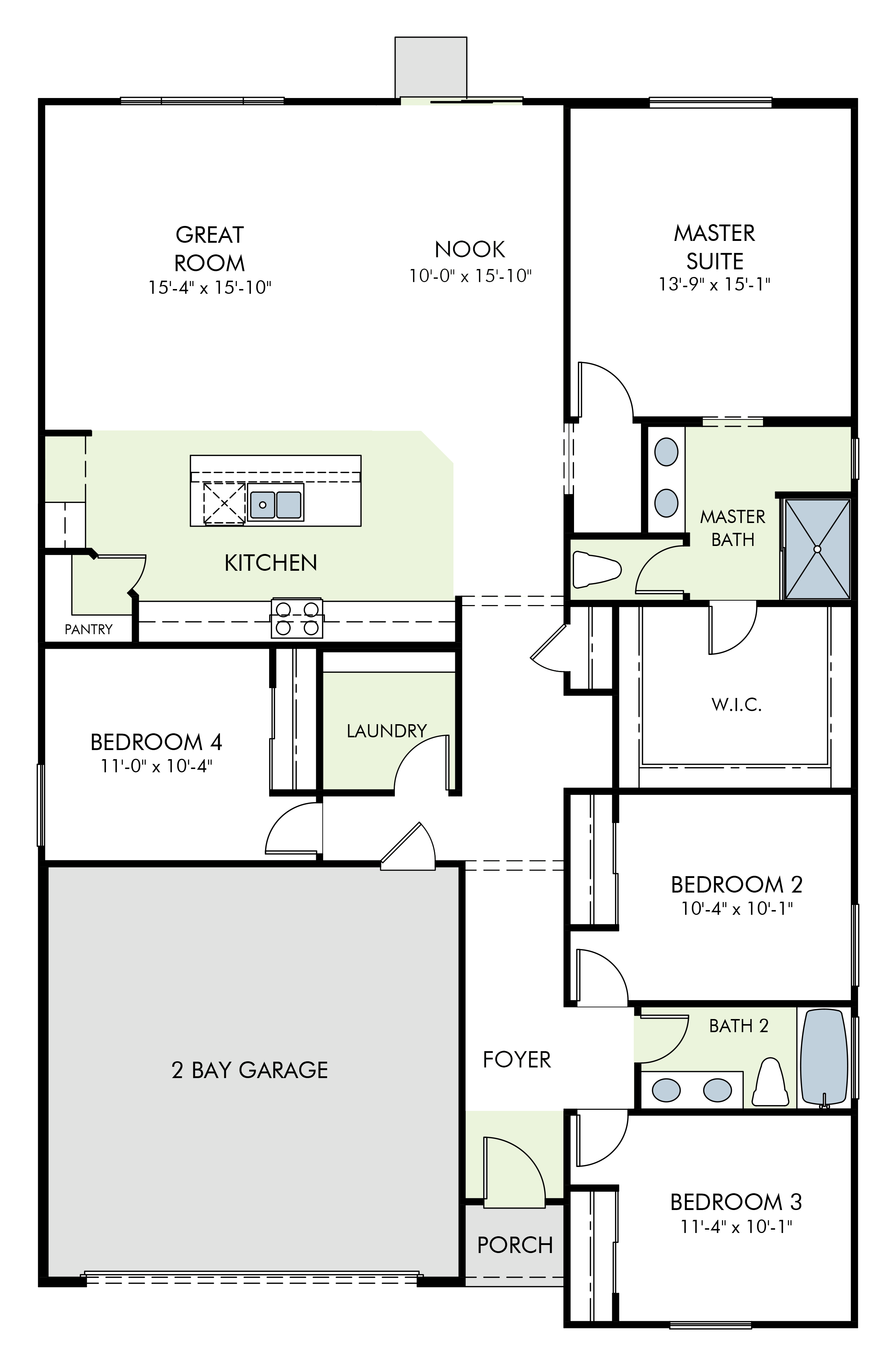 Residence 5