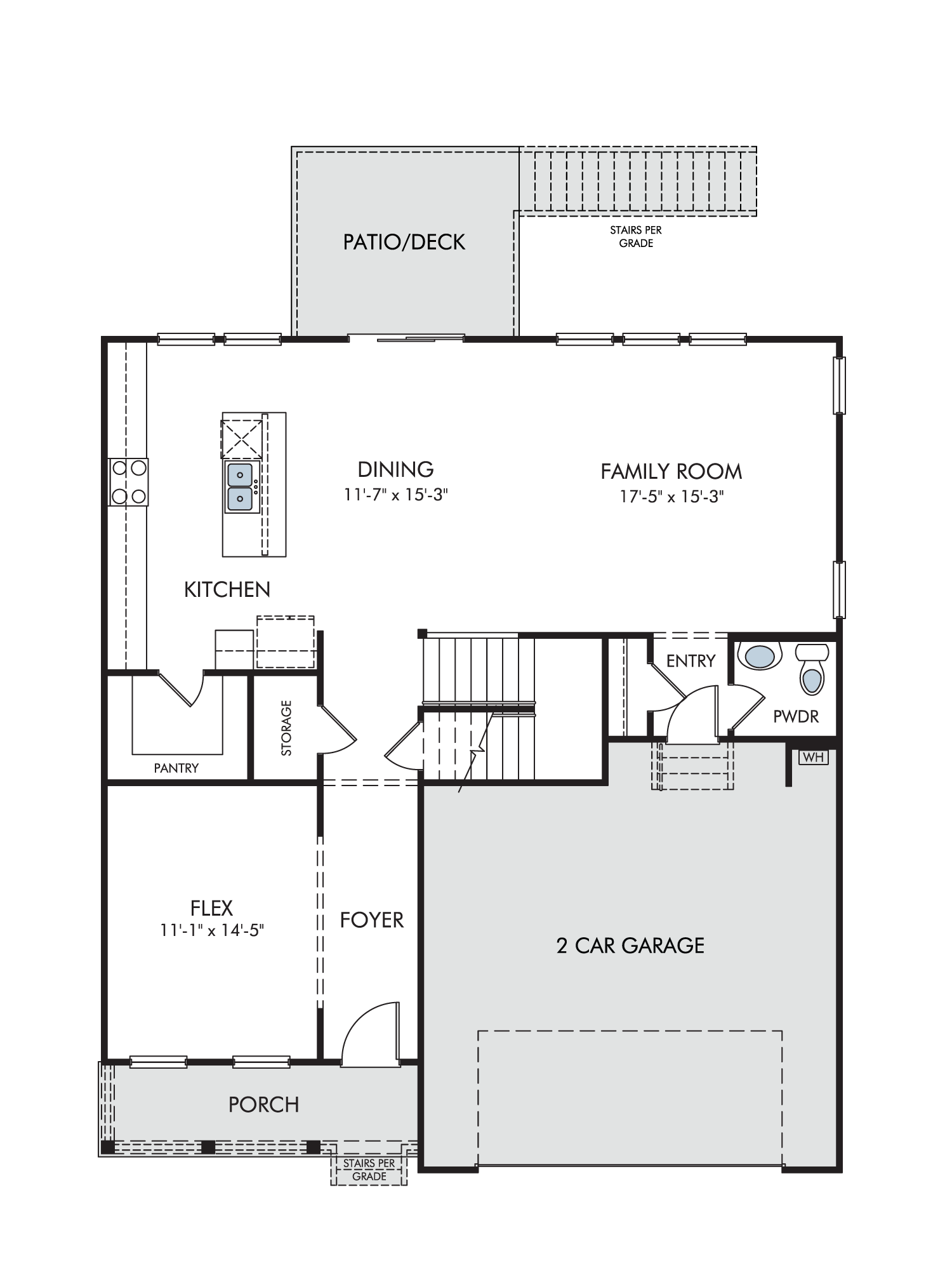 Brooklyn Basement