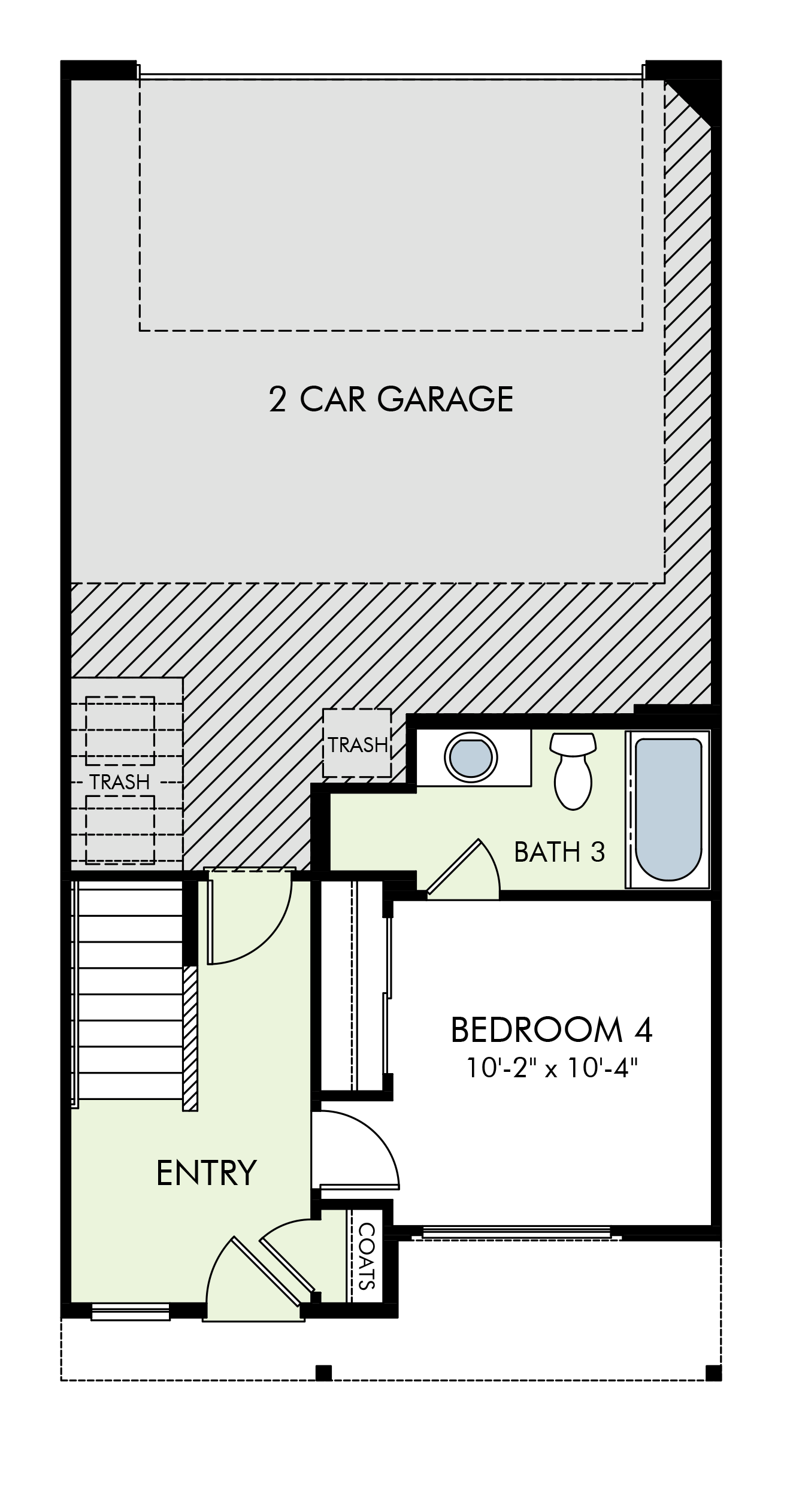 Residence 2