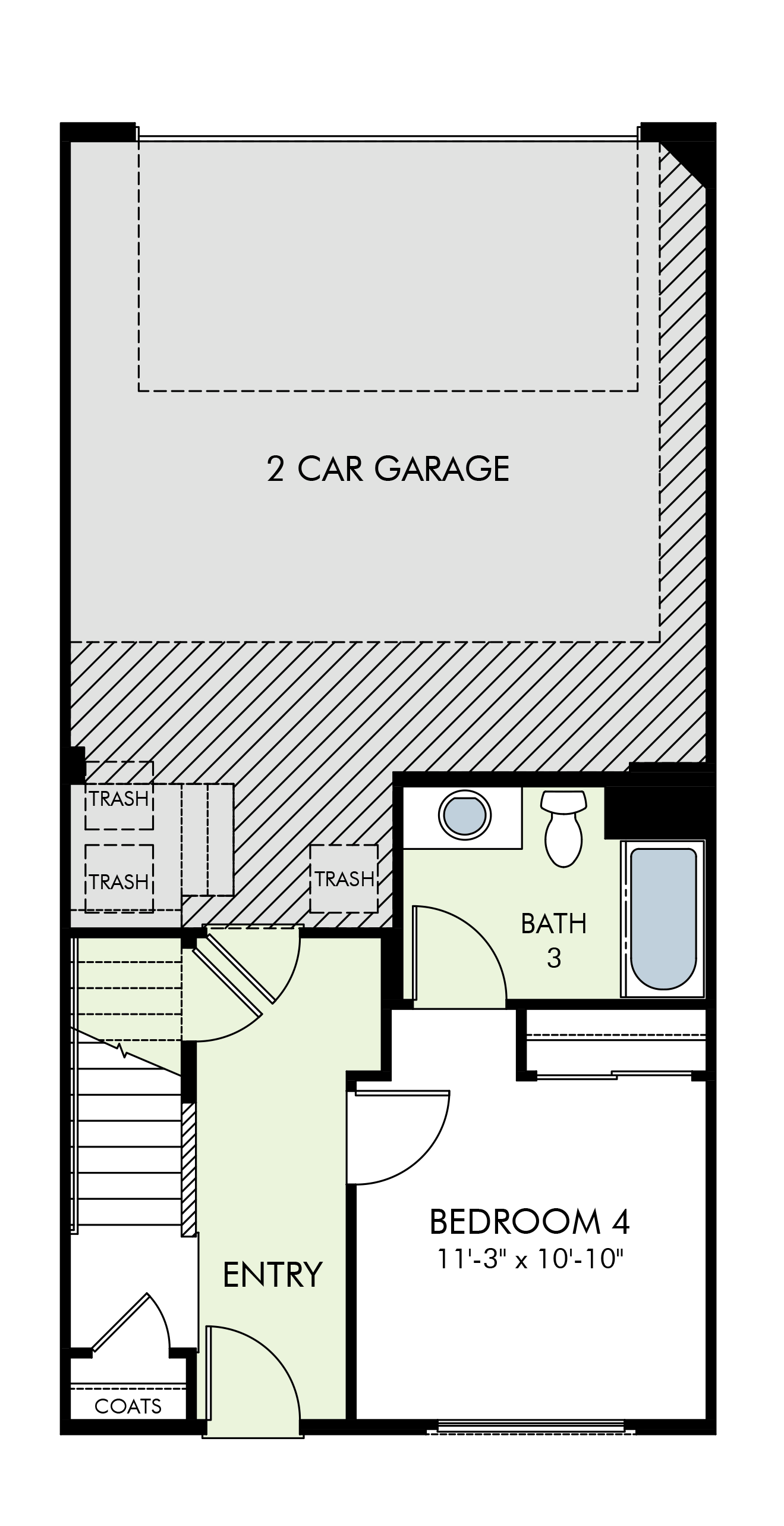 Residence 3