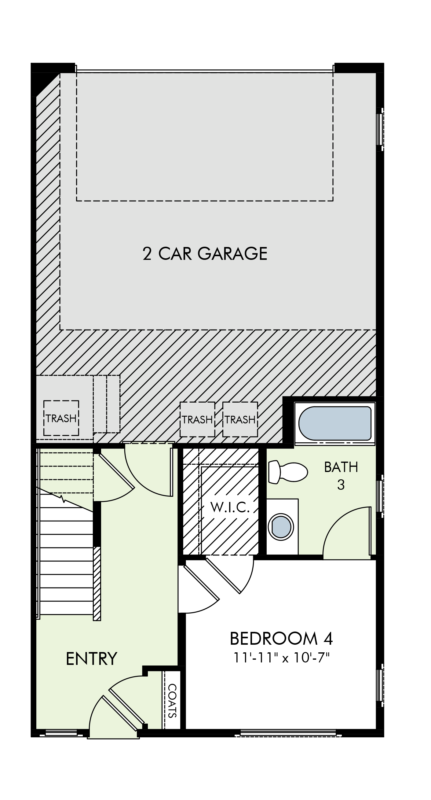 Residence 4