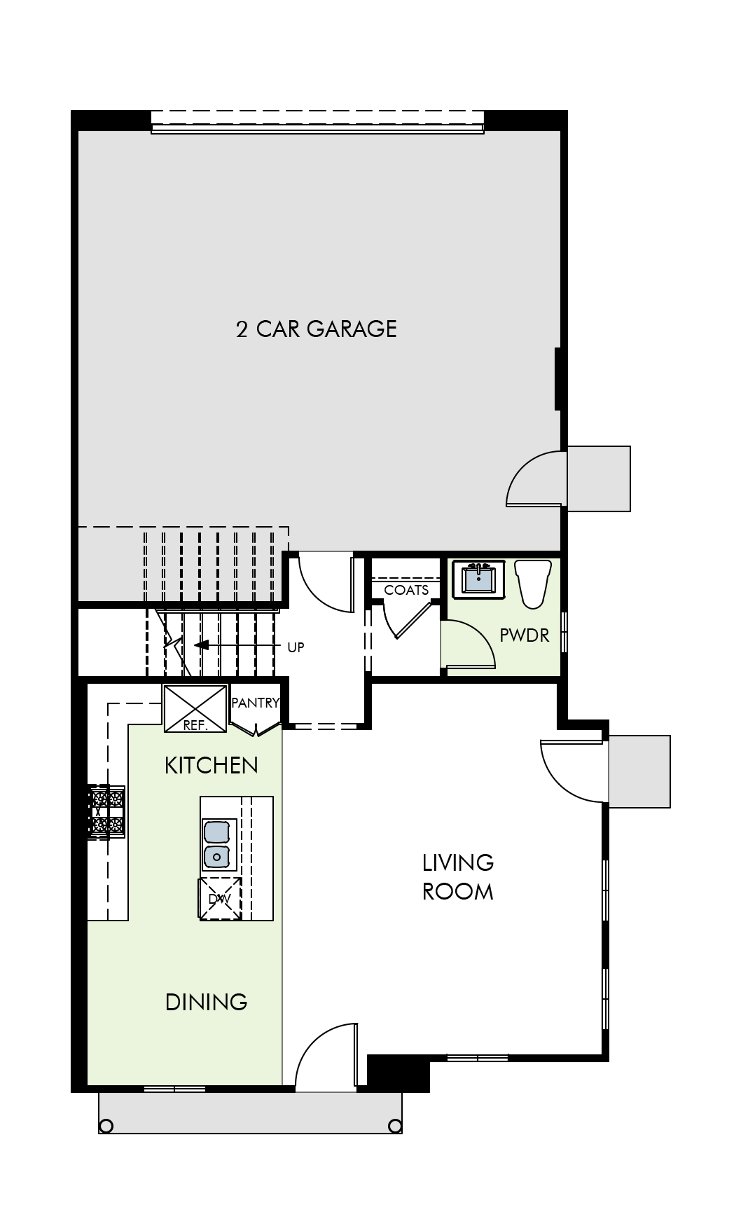 Residence 4