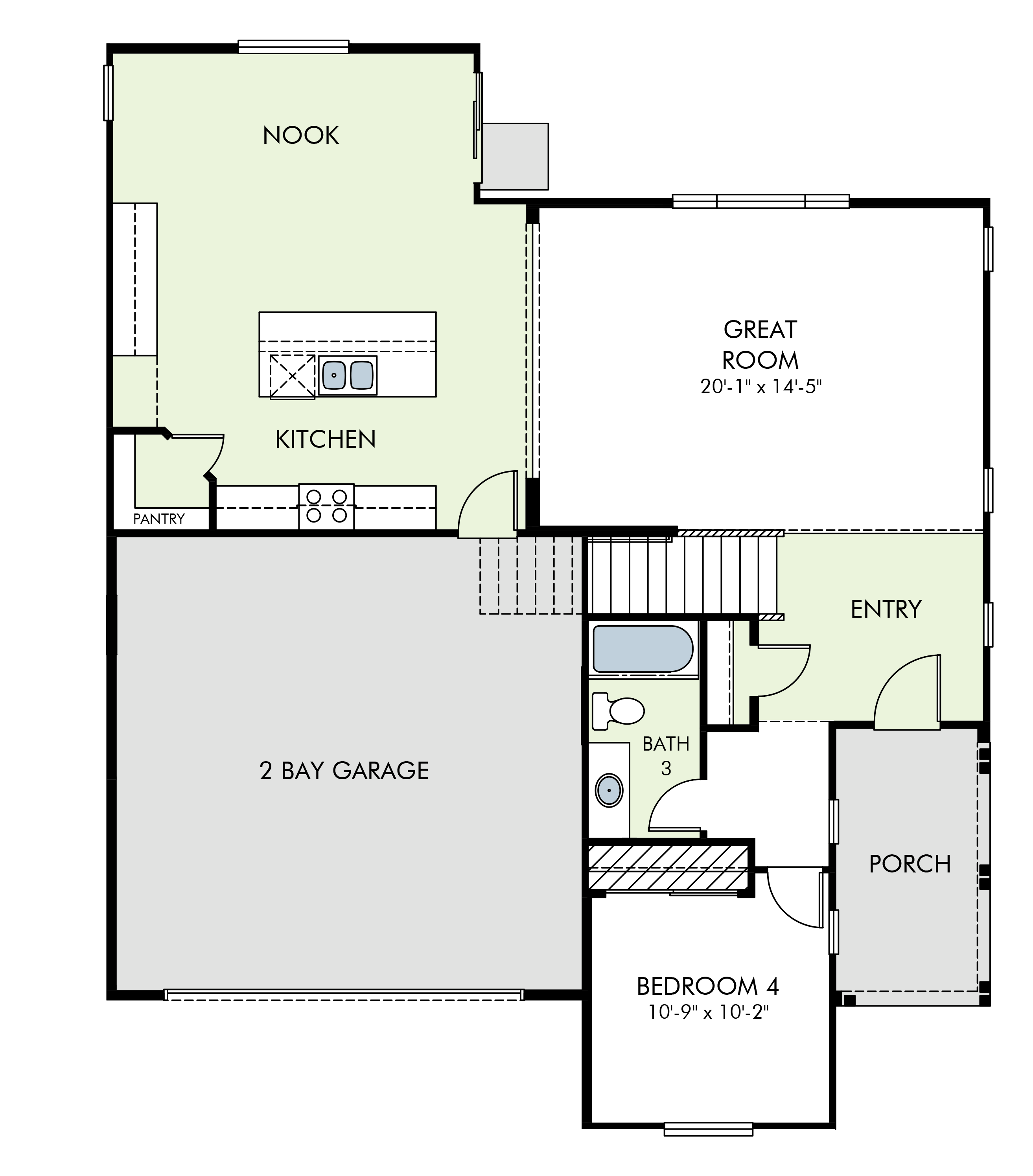 Residence 2