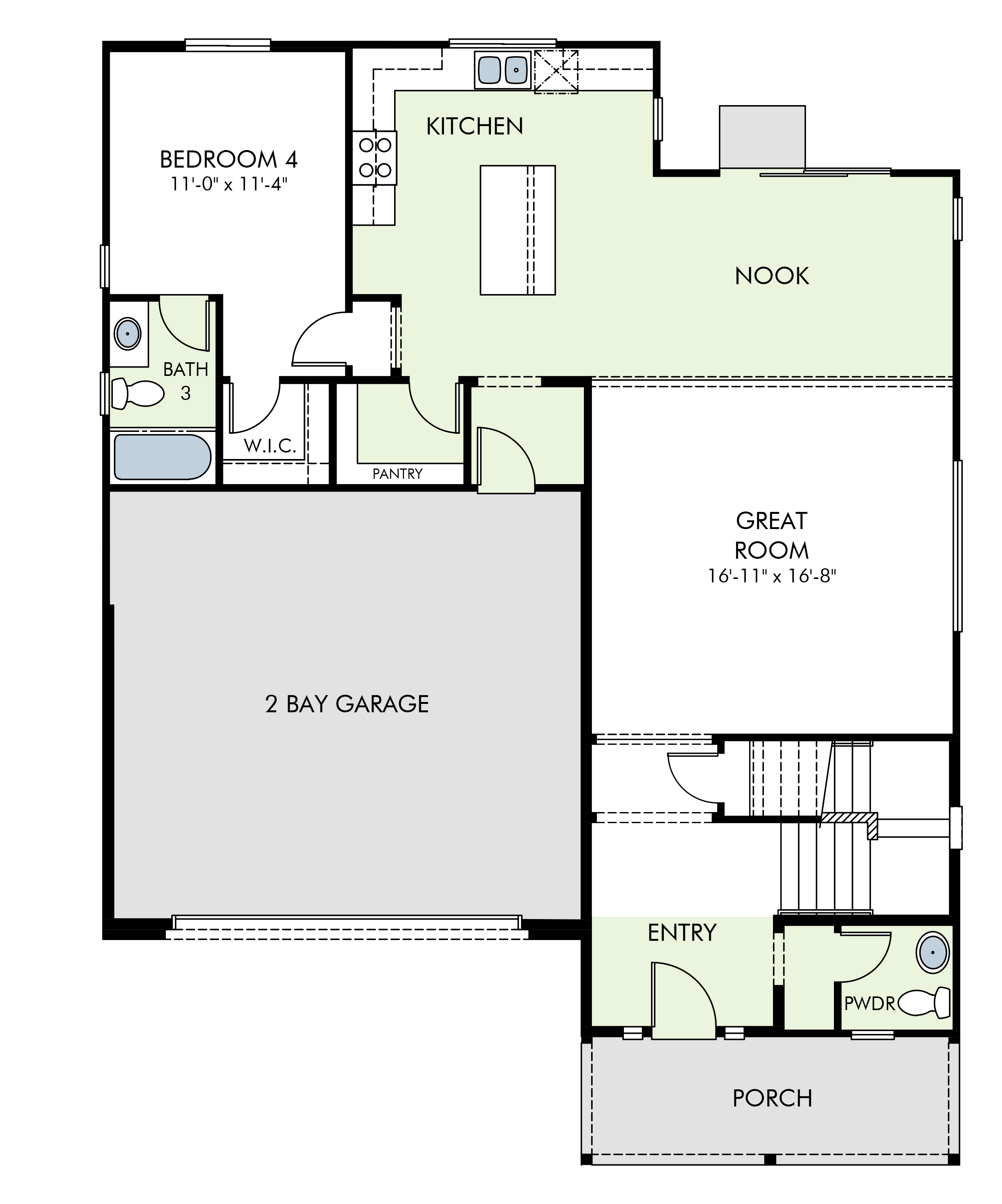 Residence 3