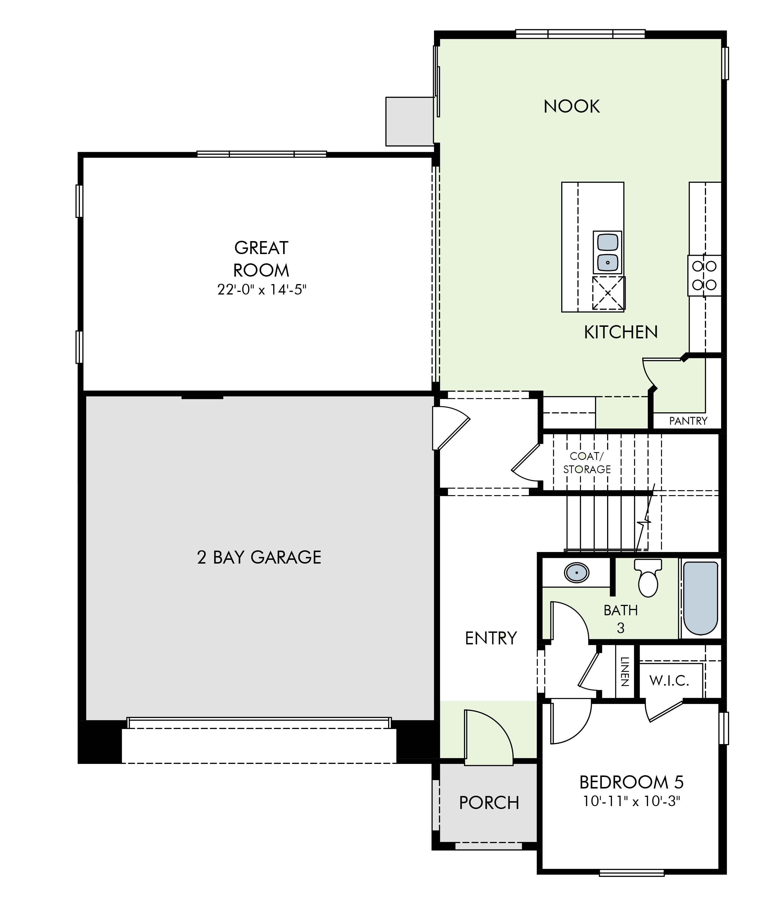 Residence 4