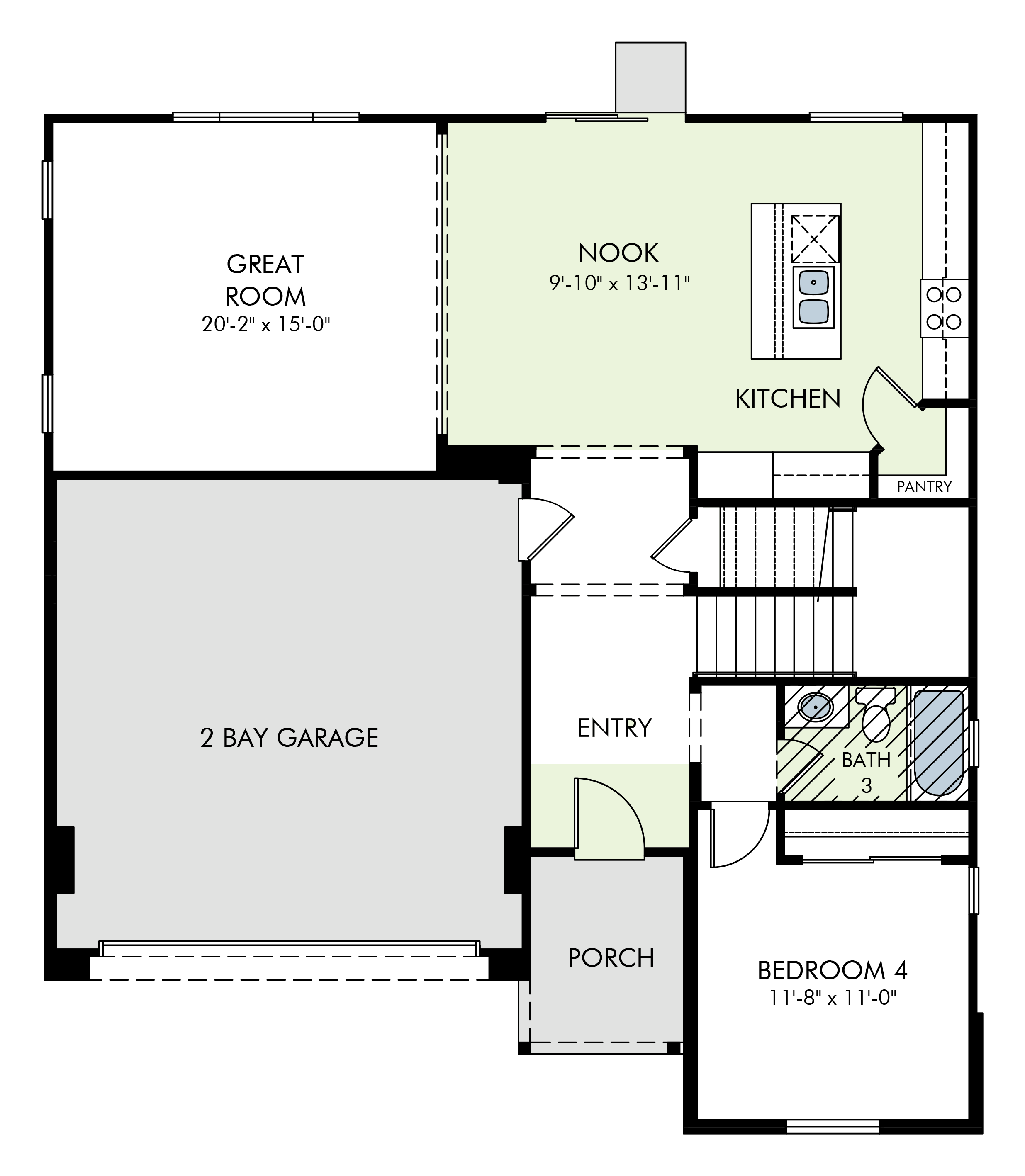 Residence 2