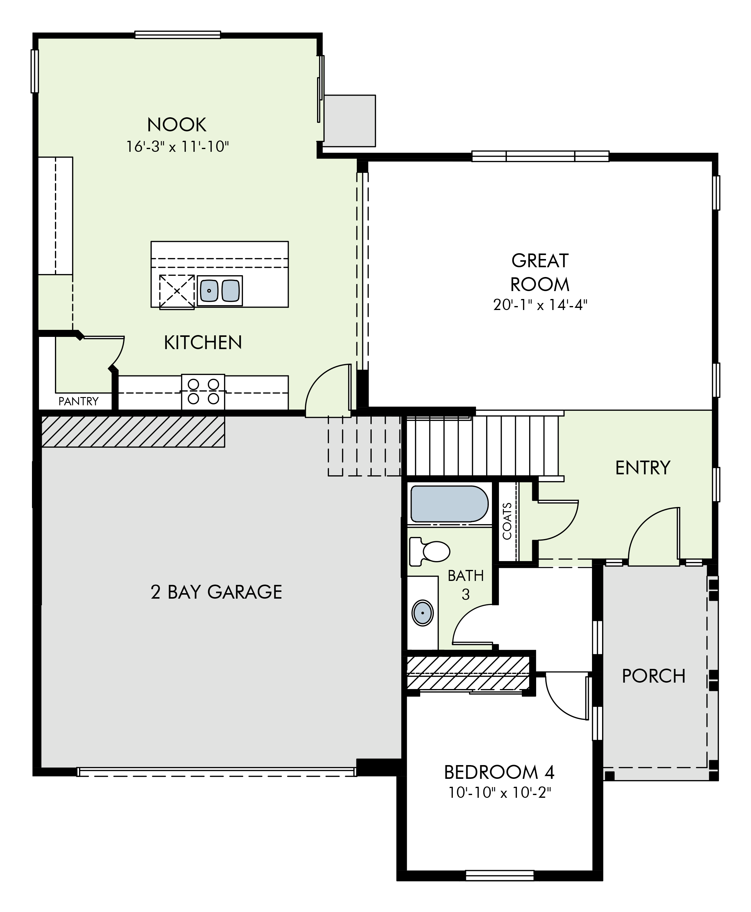 Residence 3