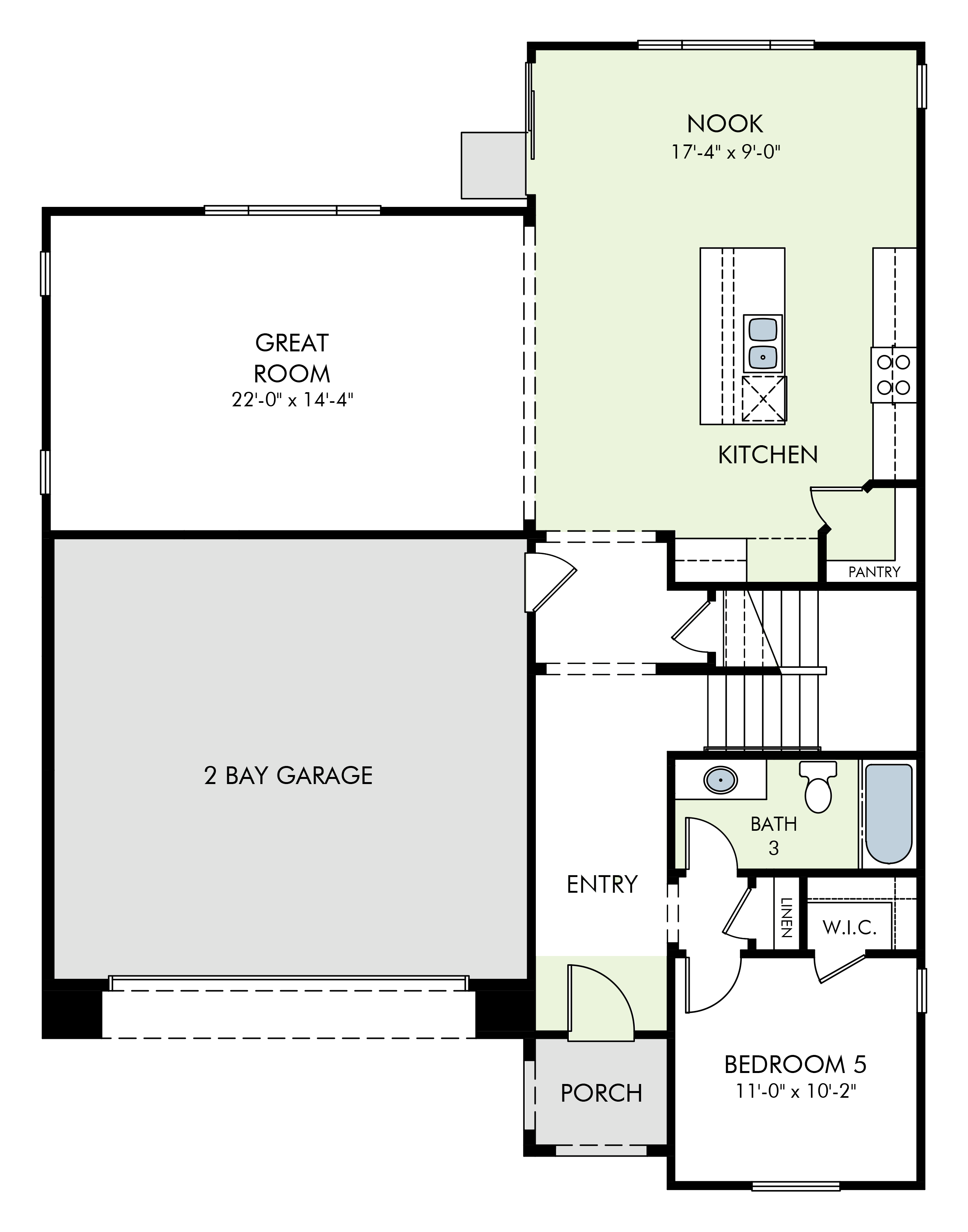 Residence 4